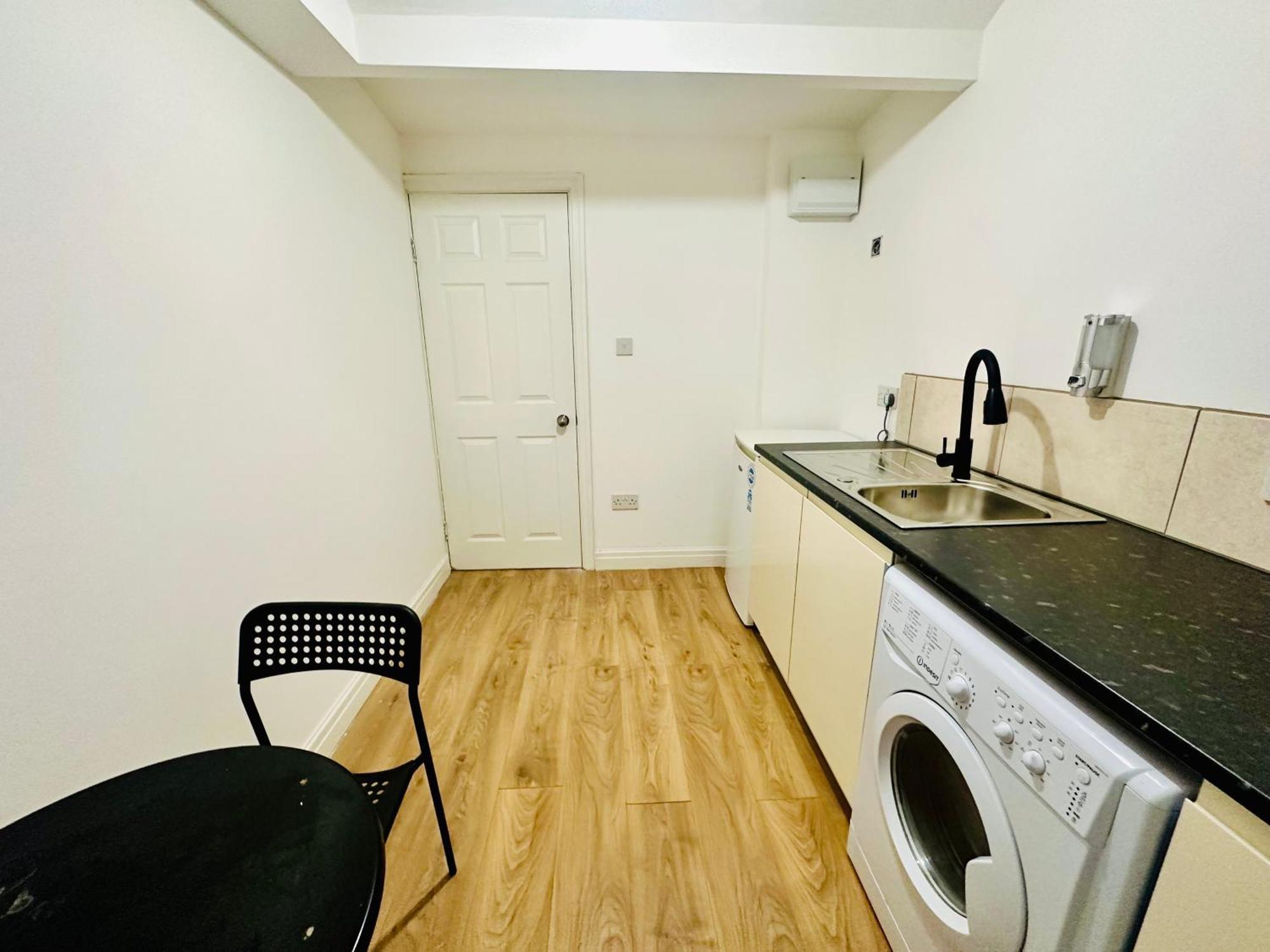 Albert Inn Apartments Manchester Exterior photo